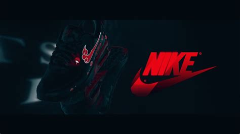 NIKE X AKATSUKI AFTER EFFECT PROJECT FILE Payhip