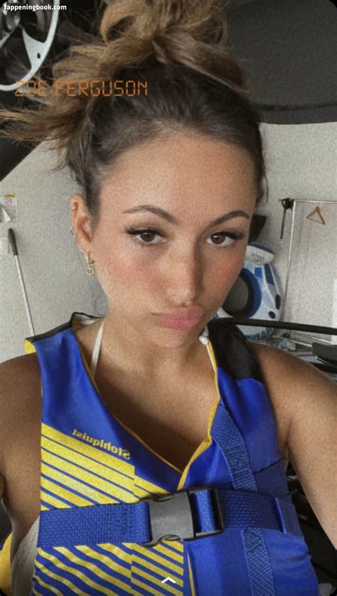 Zoe Ferguson Nude OnlyFans Leaks Fappening FappeningBook