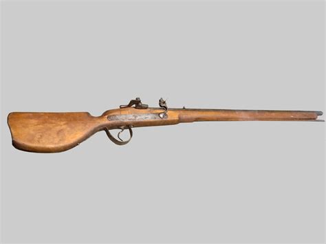 Musket. Подробное описание экспоната, аудиогид, интересные факты ...