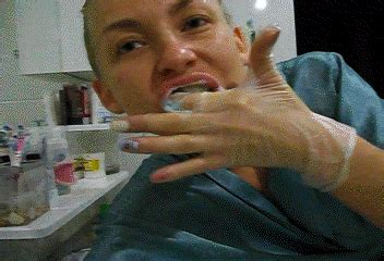 Fantasies Of Beautiful Blonde I Turned You Into An Ant Toenail