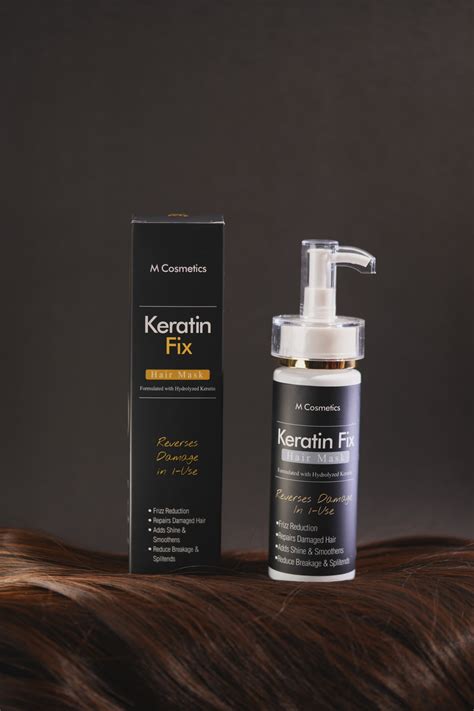 Products – M Cosmetics