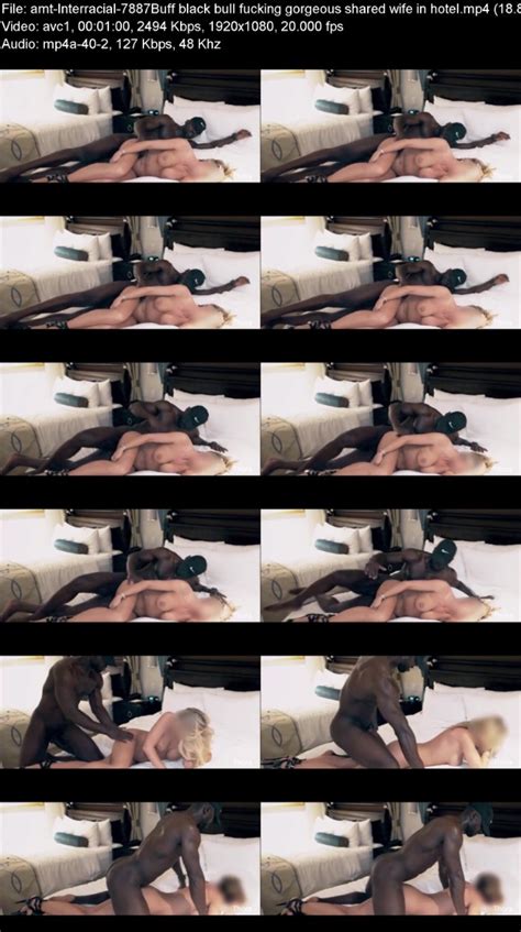 Interracial Sex Amateur Homemade Interracial Fucking Collection Intporn Forums