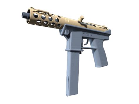 Купить Tec-9 | Смерч (Немного поношенное) – цена скина 7.27 $ для КС 2 ...