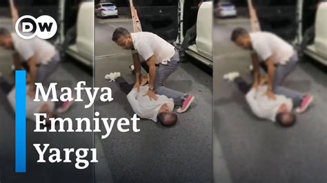 Ayhan Bora Kaplan dosyası Mafya emniyet yargı üçgeninde bir dava