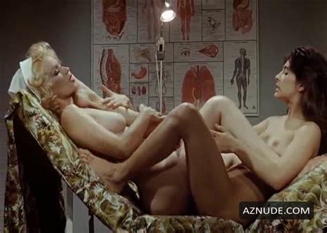 MARCIA FRAGA Nude AZNude