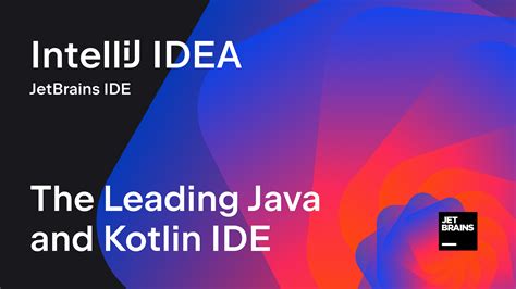 IntelliJ IDEA 2024 1 Goes Beta The IntelliJ IDEA Blog