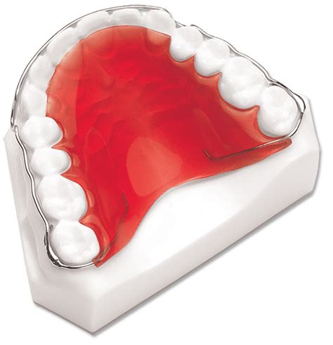 Ortho Retainers Dynaflex