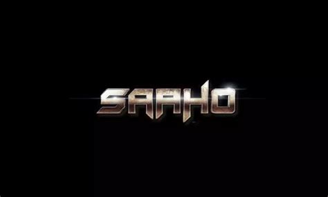 Complaint lodged against 'Sahoo' producers