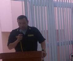 C I H P Huaral Nuevo Jefe de la División Policial es el Coronel