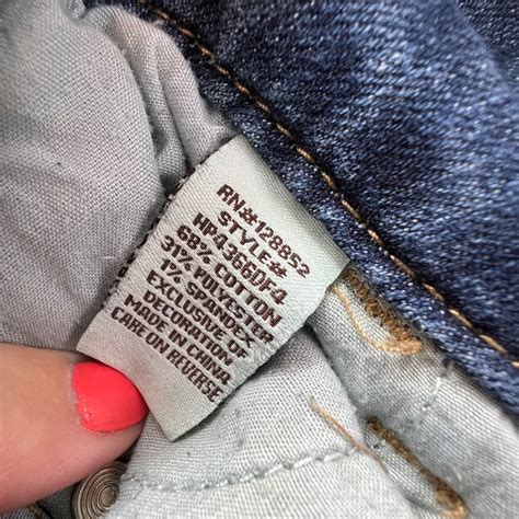 Hot Kiss Skinny Lily Jeans Triple Button Size 3 High Gem