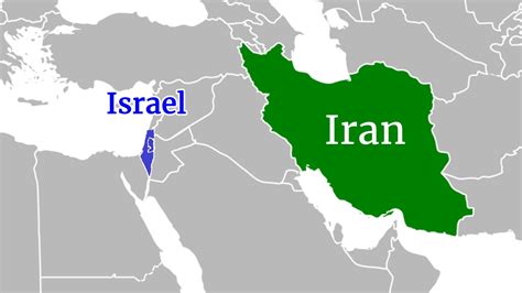 Israel Strikes Leaves Iran Defenseless Naked Officials Say