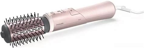 PHILIPS BHA735 Volumebrush Styler User Manual