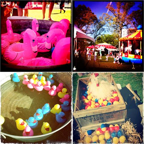 De 25+ bedste idéer inden for School carnival på Pinterest | Karneval ...