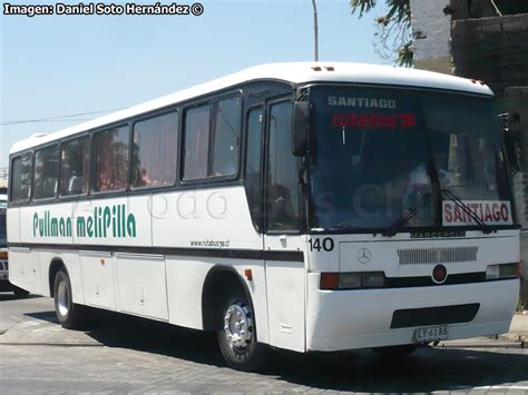 A Todo Bus Chile Desde 2009 La Biblioteca Busóloga de Chile