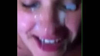 Amateur Facial En Casa Poco XVIDEOS