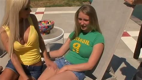 Weird Dude Fucks Deep Throats And Tight Anal Holes Of Two Nasty Girls