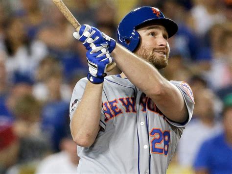 Mets Savor Daniel Murphy’s Home-Run Streak - The New York Times