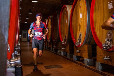 Valtellina Wine Trail Si Corre L Novembre