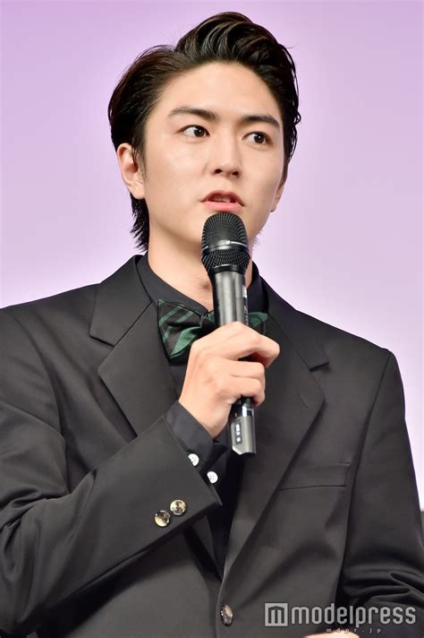 画像120 キスマイ藤ヶ谷太輔「さすが俺って思った」稲葉友に“スターぶり”絶賛され自画自賛 モデルプレス