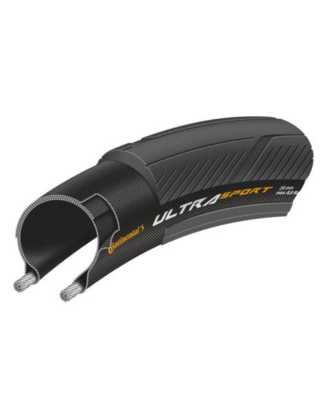 Continental Road Race Bicycle Tire Ultra Sport Iii X