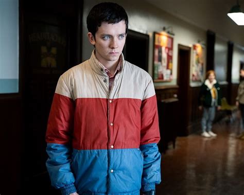 Qué ver en Netflix Sex Education Solo Hits