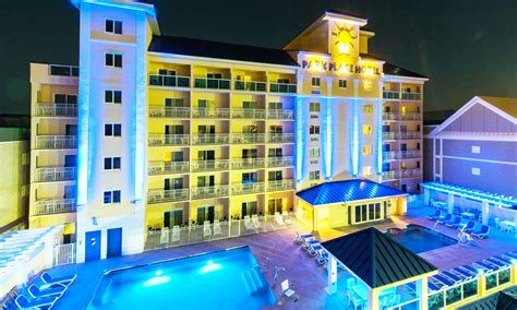 Park Place Hotel Ocean City Ocean City Hoteltonight