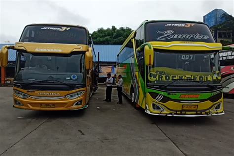 Pemkot Cilegon Gandeng Industri Siapkan Puluhan Bus Mudik Gratis