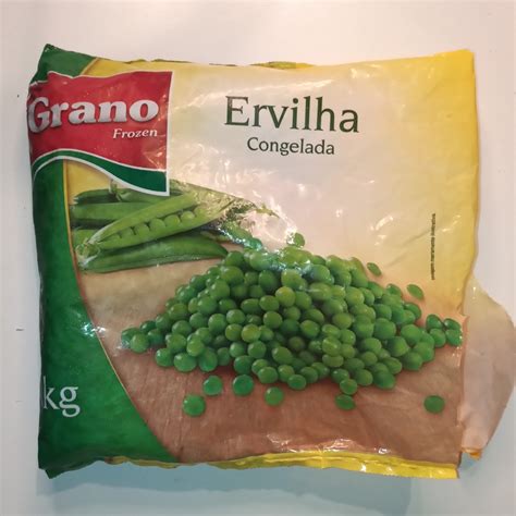 Grano Ervilha Congelada Reviews Abillion