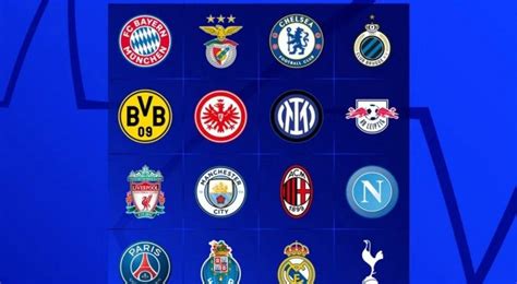 Onde Assistir O Sorteio Champions League Veja Qual Canal Vai Passar E