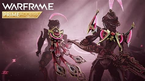 WarframeⓇ: Octavia Prime Accessories Pack Price