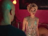 Naked Itziar Atienza In Plan De Fuga