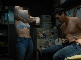 Nude Video Celebs Annie Hamilton Sexy Sealed With A Kiss