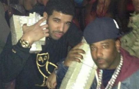 Drake - Call Up the Plug: 20 Rappers Using Money Phones | Complex