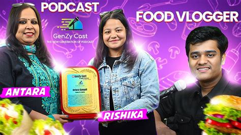 Food Blogging Exposed Journey Of A Food Blogger Antara And Rishika