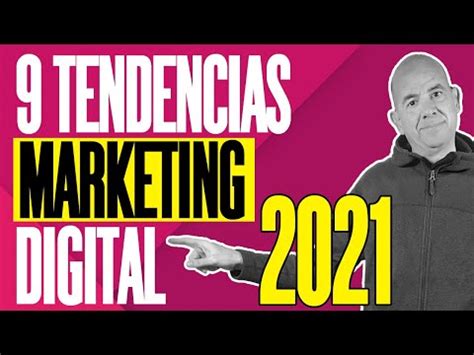 Las Tendencias Emergentes En Marketing Digital Para Potenciar Tu Negocio