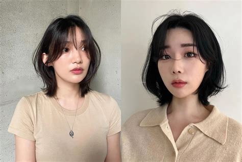 Ki U T C Ng N Hot Trend Cu I N M Gi P N Ng Tr N M Nh Tu I B O Ph N