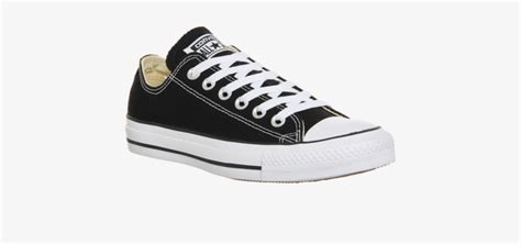 Converse Basic Low Black Adults Dark Blue All Star Converse