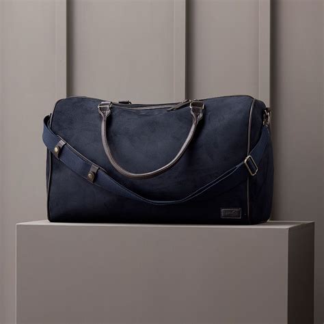 Hunton Weekend Bag