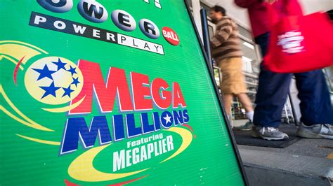 Mega Millions No Jackpot Winner Tuesday Next Drawing On Friday