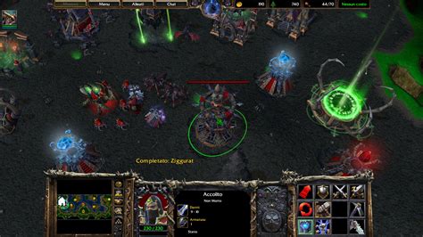 Warcraft 3 Reforged Recensione Pc The Games Machine