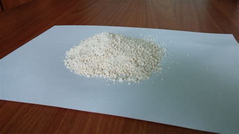 Стеарат кальция, 0,5 кг - купить с доставкой по выгодным ценам в ...