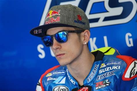 Maverick Viñales officially signs for Yamaha – GPxtra