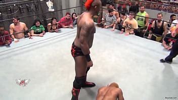 Black Wrestle Dudes XVIDEOS