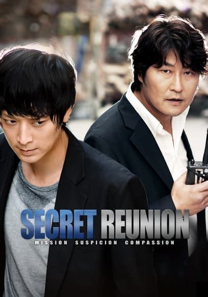 Watch Secret Reunion (2010) - Free Movies | Tubi