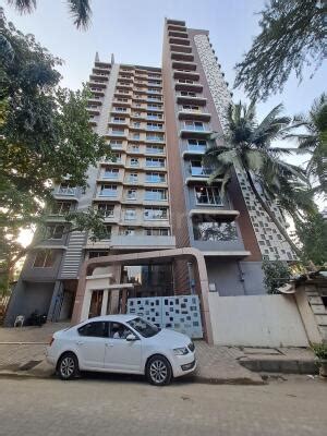 Bhk Bedroom Apartment Flat For Rent In Juhu Mumbai Sq Ft