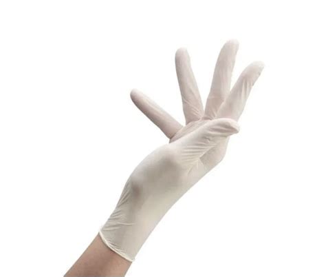 Перчатки латексные Astra M опудренные 100 шт