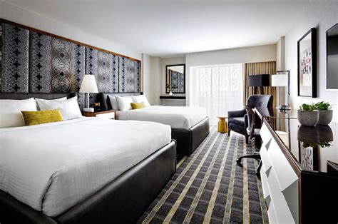 Hotel Arts Calgary - Beyer Brown