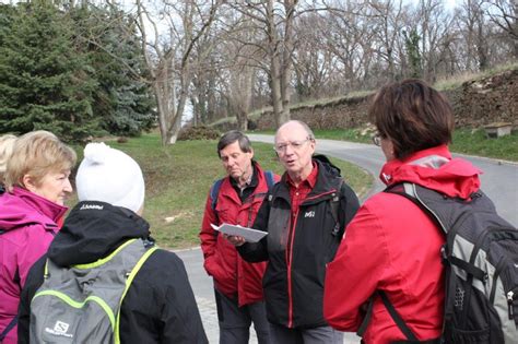 Wanderung Auf Dem Burgenlandweg Sv Elbland Coswig Mei En E V