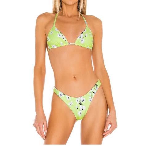 Vitamin A Swim Vitamin A Bikini Set Poshmark