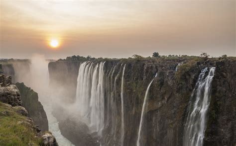 Botswana Victoria Falls Adventure Blingby